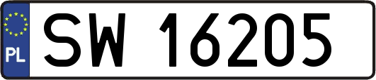 SW16205