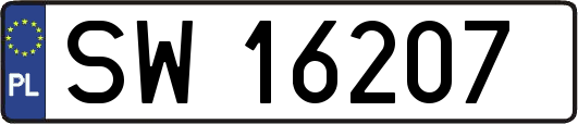 SW16207