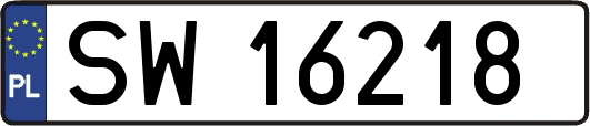 SW16218