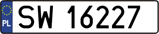 SW16227
