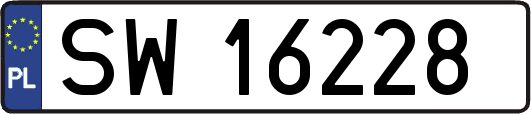 SW16228