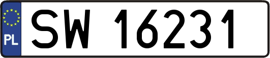 SW16231