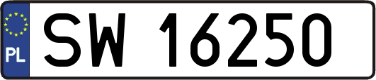 SW16250