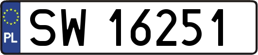 SW16251
