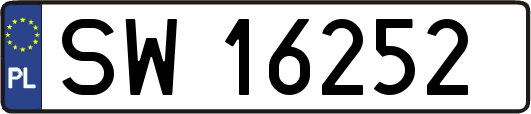 SW16252