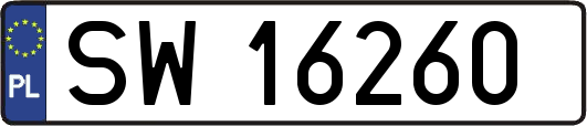 SW16260