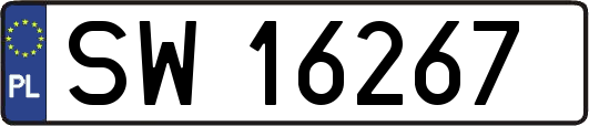 SW16267