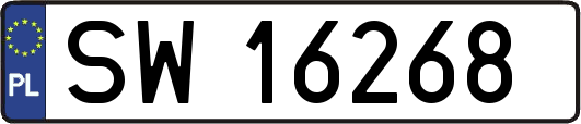 SW16268