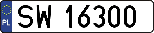 SW16300
