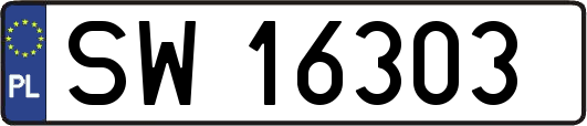 SW16303