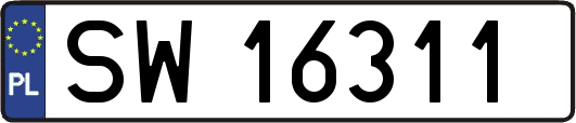 SW16311
