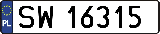 SW16315