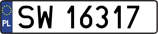 SW16317