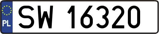 SW16320