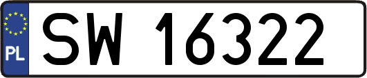 SW16322