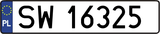 SW16325