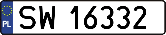 SW16332