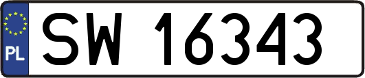 SW16343