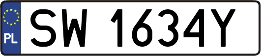 SW1634Y