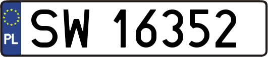 SW16352