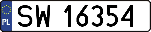 SW16354