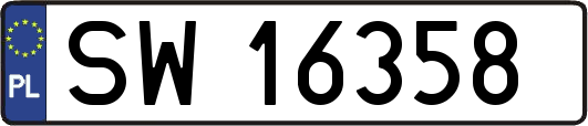 SW16358