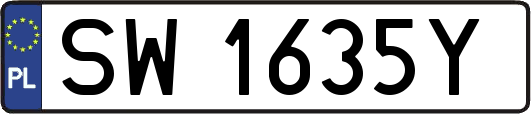 SW1635Y