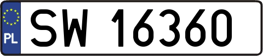 SW16360