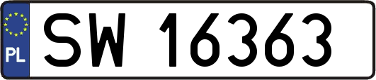 SW16363