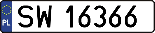 SW16366