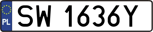 SW1636Y