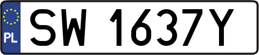 SW1637Y