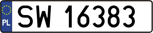 SW16383