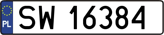 SW16384