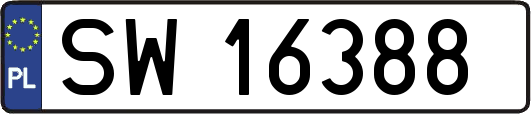 SW16388