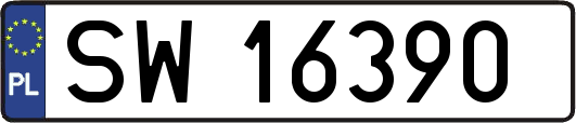 SW16390