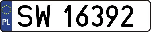 SW16392