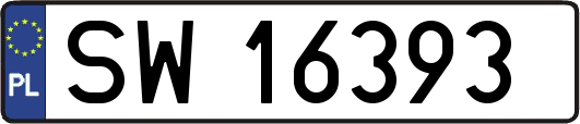 SW16393
