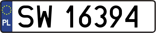 SW16394