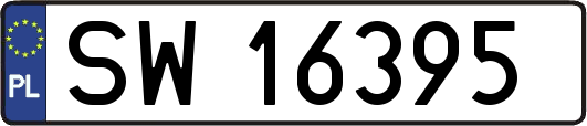 SW16395
