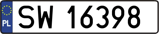 SW16398