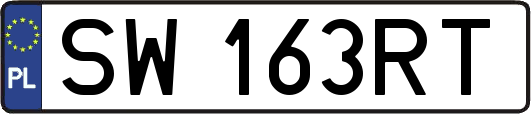 SW163RT