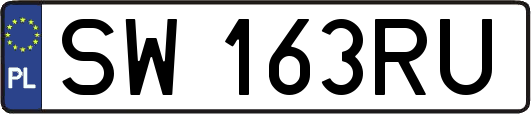 SW163RU
