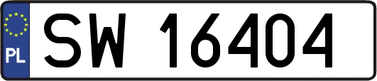 SW16404
