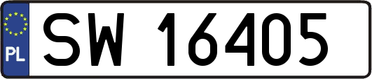 SW16405
