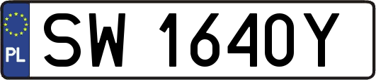 SW1640Y
