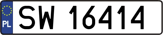SW16414