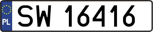 SW16416