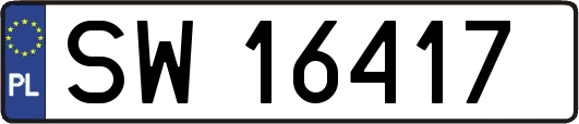 SW16417