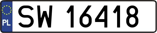SW16418
